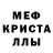 MDMA кристаллы Anton Pevnev